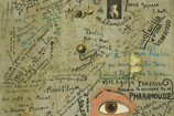 L’Œil cacodylate (The Cacodylic Eye)