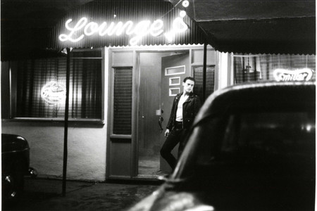 The Loveless. 1982. USA. Written and directed by Kathryn Bigelow, Monty Montgomery