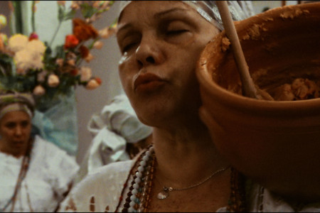 Híbridos: Spirits of Brazil. 2017. Brazil. Directed by Vincent Moon, Priscilla Telmon. Courtesy of Vincent Moon