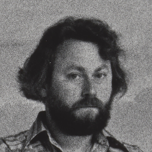 Arnold Newman. Donald Judd. c. 1973. Gelatin silver print, 8 7/8 × 13 9/16&#34; (22.5 × 34.5 cm). Gift of Gary Davis.