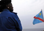 Mama Colonel. 2017. Democratic Republic of the Congo/France. Directed by Dieudo Hamadi. Courtesy of Icarus Films