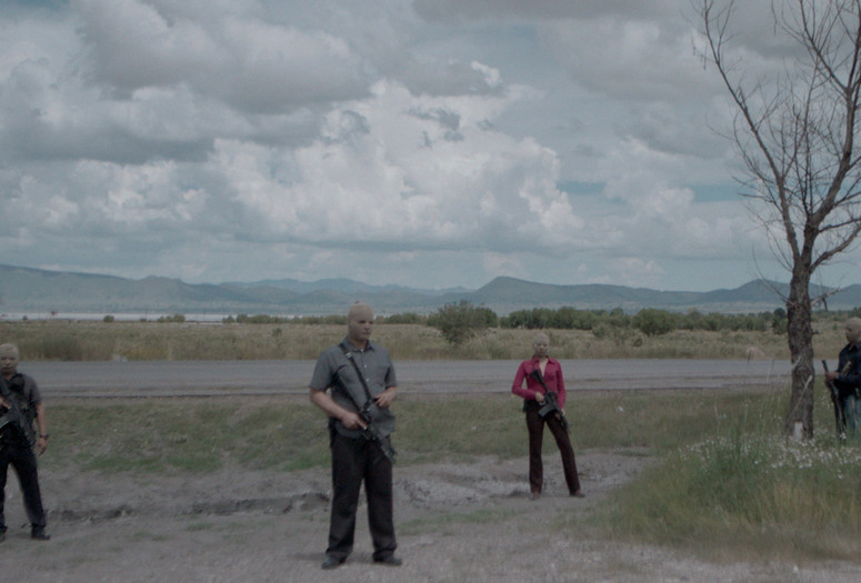 Devil’s Freedom. 2017. Mexico. Directed by Everardo Gonzalez. Courtesy of Everardo Gonzalez