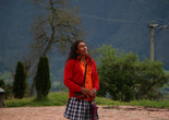 Señorita Maria, la falda de la montaña. 2017. Colombia. Directed by Rubén Mendoza. Courtesy of Rubén Mendoza