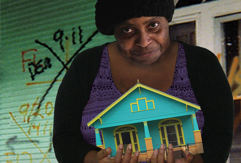 I’m Carolyn Parker: The Good, the Mad, and the Beautiful. 2011. Directed by Jonathan Demme