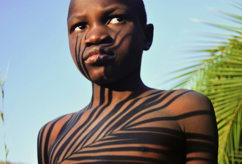 Liyana. 2017. Swaziland/USA/Qatar. Directed by Aaron Kopp, Amanda Kopp. Courtesy of Amanda Kopp