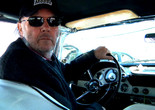 Neil Young Journeys. 2011. USA. Directed by Jonathan Demme. Courtesy of Sony Pictures Classics
