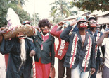 Haiti: Dreams of Democracy. 1988. USA/Haiti. Directed by Jonathan Demme. Courtesy of Channel 4
