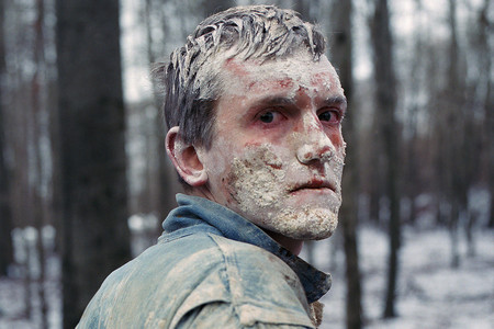 Vinterbrødre (Winter Brothers). 2017. Denmark/Iceland. Directed by Hlynur Pálmason. Courtesy of KimStim