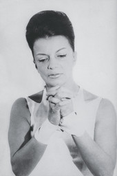 One option for intro stop to Lygia Clark tour