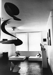 Lygia Clark. Obra mole (Soft work). 1964 (re-created 2012)