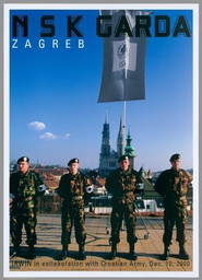 IRWIN. NSK Garda Zagreb. 2002 (printed 2006)