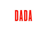 Dada logo