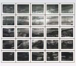 Tacita Dean. T&I. 2006