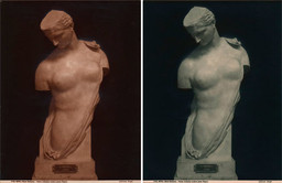Edizioni Brogi. Pysche. c. 1910