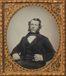 Photographer unknown. c. 1880