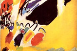Arnold Schoenberg-Vasily Kandinsky encounter