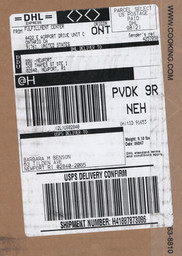 DHL Express