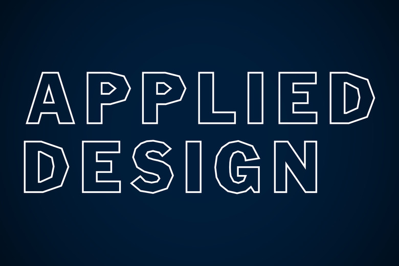 Applied Design package image