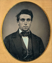 Photographer unknown. c. 1860