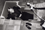 Anthony Dunne, Fiona Raby, and Michael Anastassiades Hide Away Furniture from the Design for Fragile Personalities in Anxious Times project Prototype. 2004