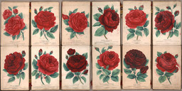 M. Brunswick & Co. S. T. Cannon’s seed catalogue. c. 1900