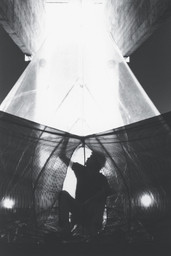 Lygia Clark. A casa é o corpo: penetração, ovulação, germinação, expulsão (The House is the Body). 1968