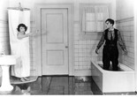 One Week. 1920. USA. Directed by Buster Keaton and F. Edward Klein. © Metro Pictures Corporation. Courtesy Photofest