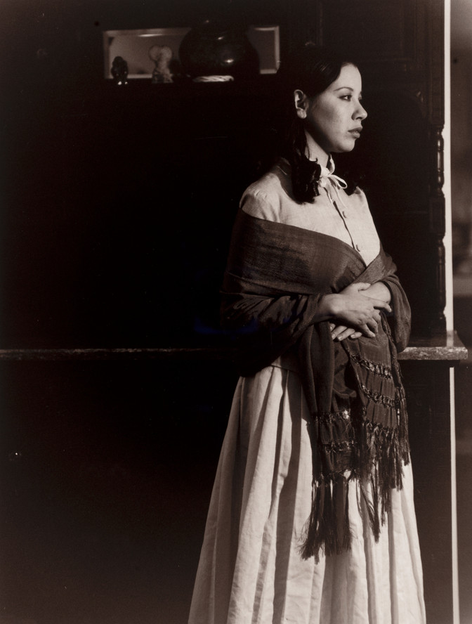 1910, Leaving Morelia, Michoacán