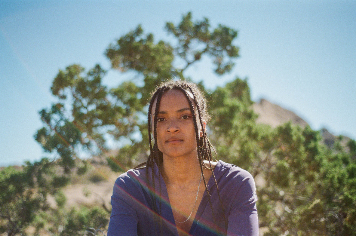 Ouri. Photo: Laura Lynn Petrick