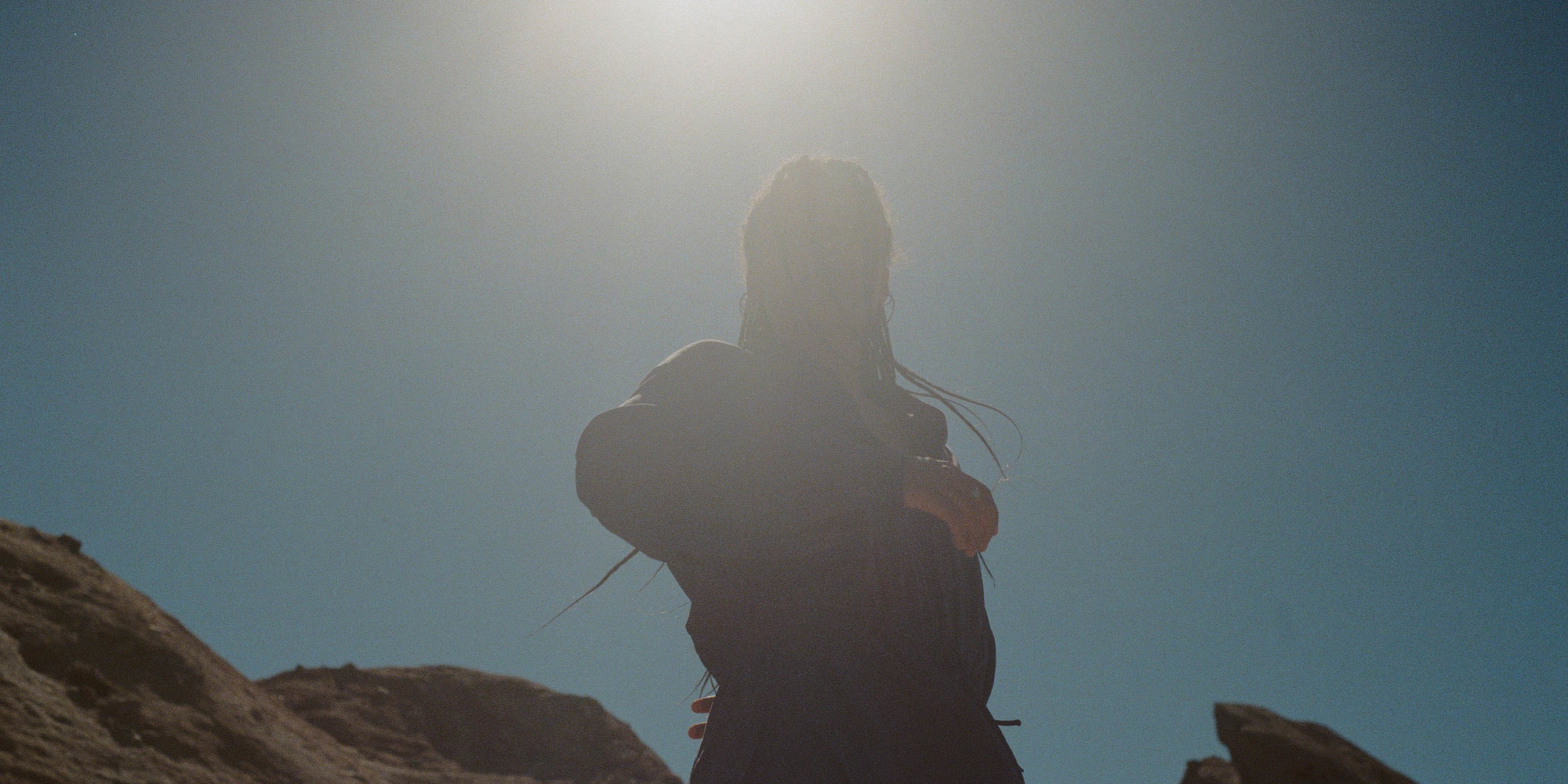 Ouri, 2019. Photo: Laura Lynn Petrick