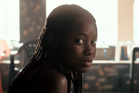 Atlantics (Atlantique). 2019. France/Senegal/Belgium. Directed by Mati Diop. © Les Films du Bal