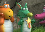 Zog. 2018. Great Britain. Directed by Max Lang and Daniel Snaddon. Courtesy Magic Light Pictures