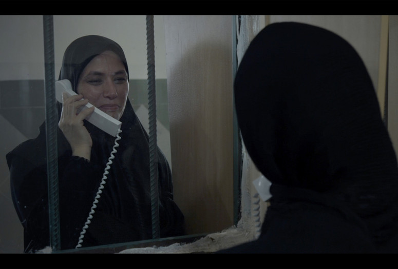 Sunless Shadows. 2019. Iran/Norway. Directed by Mehrdad Oskouei. Courtesy Dreamlab Films.