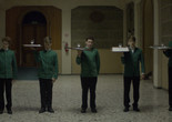 L’apprendistato (The Young Observant). 2019. Italy. Directed by Davide Maldi. Courtesy Slingshot Films.
