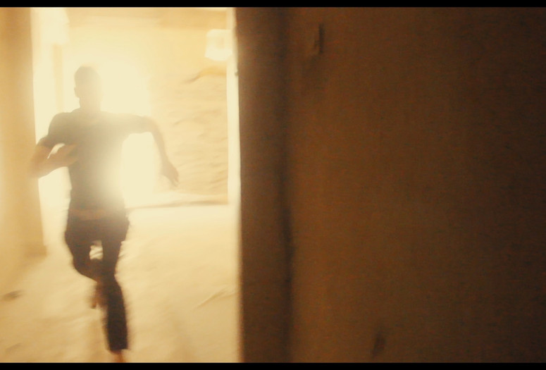 Fi al-thawra (During Revolution). 2018. Syria/Sweden. Directed by Maya Khoury. Courtesy the Abounaddara Collective.