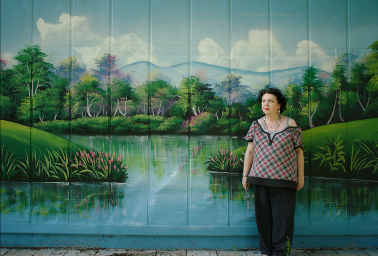 Some Kind of Heaven. 2019. USA. Directed by Lance Oppenheim. Courtesy Los Angeles Media Fund.