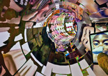 Domesticating Reality: Caspar Sonnen on Interactive and Immersive Documentary Art.
