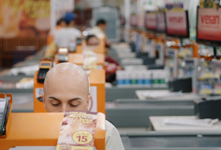 My Darling Supermarket. 2019. Brazil/Denmark. Directed by Tali Yankelevich. Courtesy Elo Company.
