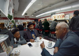 Traveling While Black. Directed by Roger Ross Williams. Courtesy Felix &amp; Paul Studios