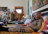 Film About a Father Who. 2020. USA. Directed by Lynne Sachs. Courtesy Lynne Sachs.