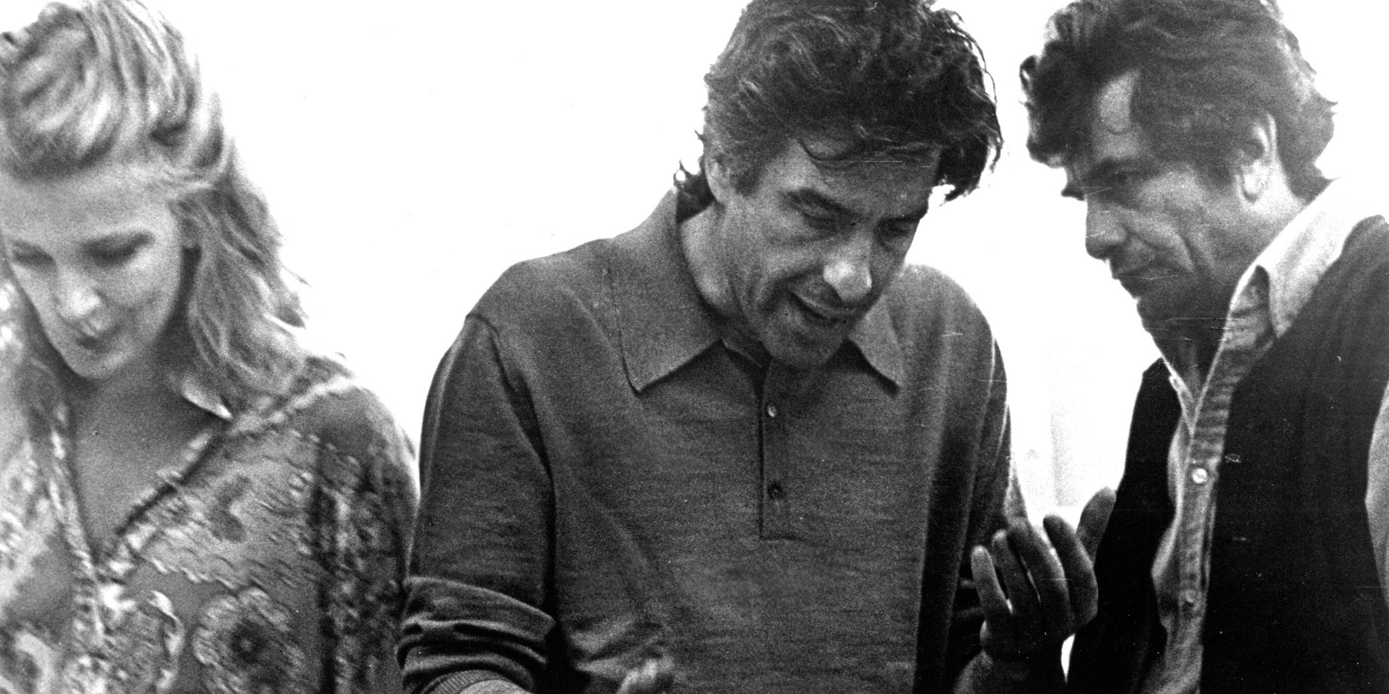 A Woman Under the Influence. 1974. USA. Directed by John Cassavetes. Courtesy Photofest