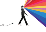 The Power of Unplugging One Day a Week: A Spoken Cinema Performance.