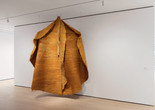 Installation view of the exhibition Taking a Thread for a Walk, October 21, 2019–May 17, 2020. The Museum of Modern Art, New York. Digital Image © 2020 The Museum of Modern Art, New York. Photo: Denis Doorly