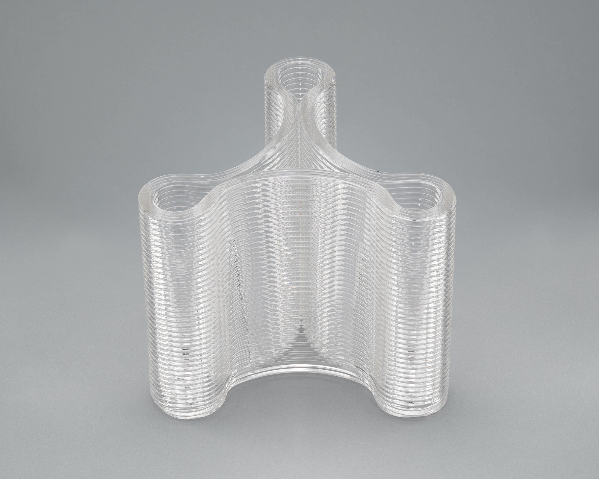 Glass I and Glass II