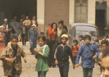 De quelques événements sans signification (About Some Meaningless Events). 1974. Morocco. Directed by Mostafa Derkaoui. Courtesy Filmoteca de Catalunya