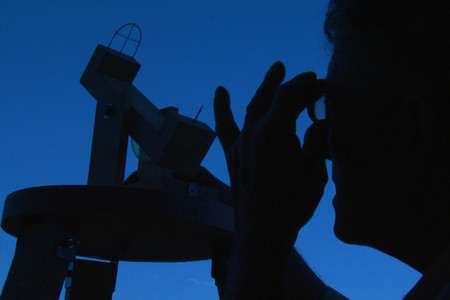Nostalgia for the Light. 2011. Chile. Directed by Patricio Guzman. Courtesy Icarus Films