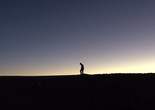 Nostalgia de la luz (Nostalgia for the Light). 2011. Directed by Patricio Guzmán. Courtesy of Icarus Films