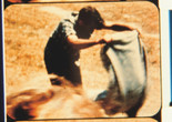 Investigation of a Flame. 2001. Directed by Lynne Sachs. Courtesy the Filmmaker’s Co-operative