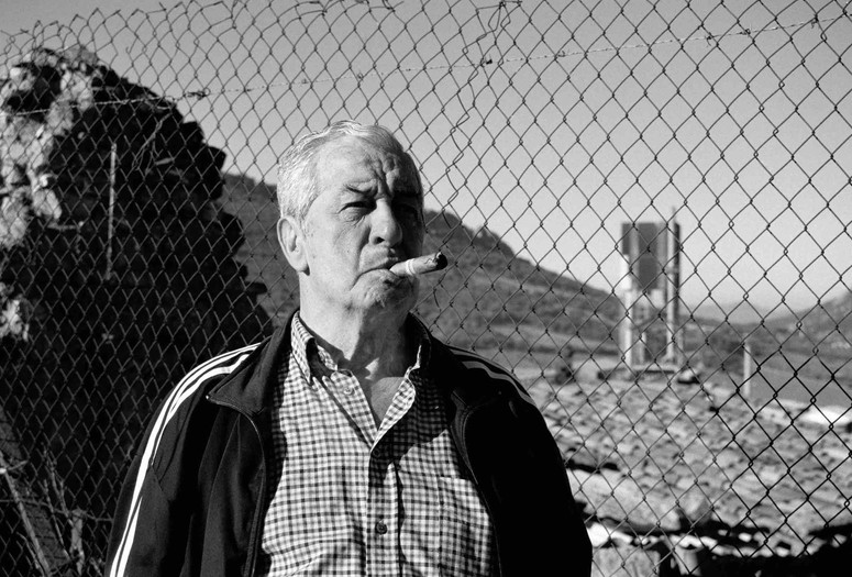 El invierno de Pablo (Pablo’s Winter). 2013. Directed by Chico Pereira. Courtesy Scottish Documentary Institute