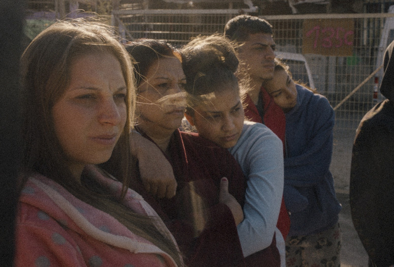 La última primavera (Last Days of Spring). 2020. Directed by Isabel Lamberti. Courtesy Loco Films